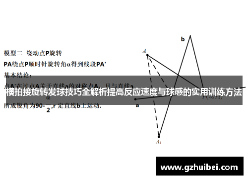 横拍接旋转发球技巧全解析提高反应速度与球感的实用训练方法